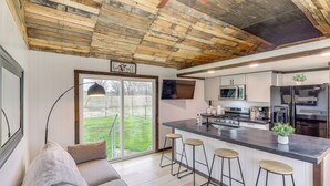 Căn hộ (0 Bedroom) | Mặt tiền nơi lưu trú