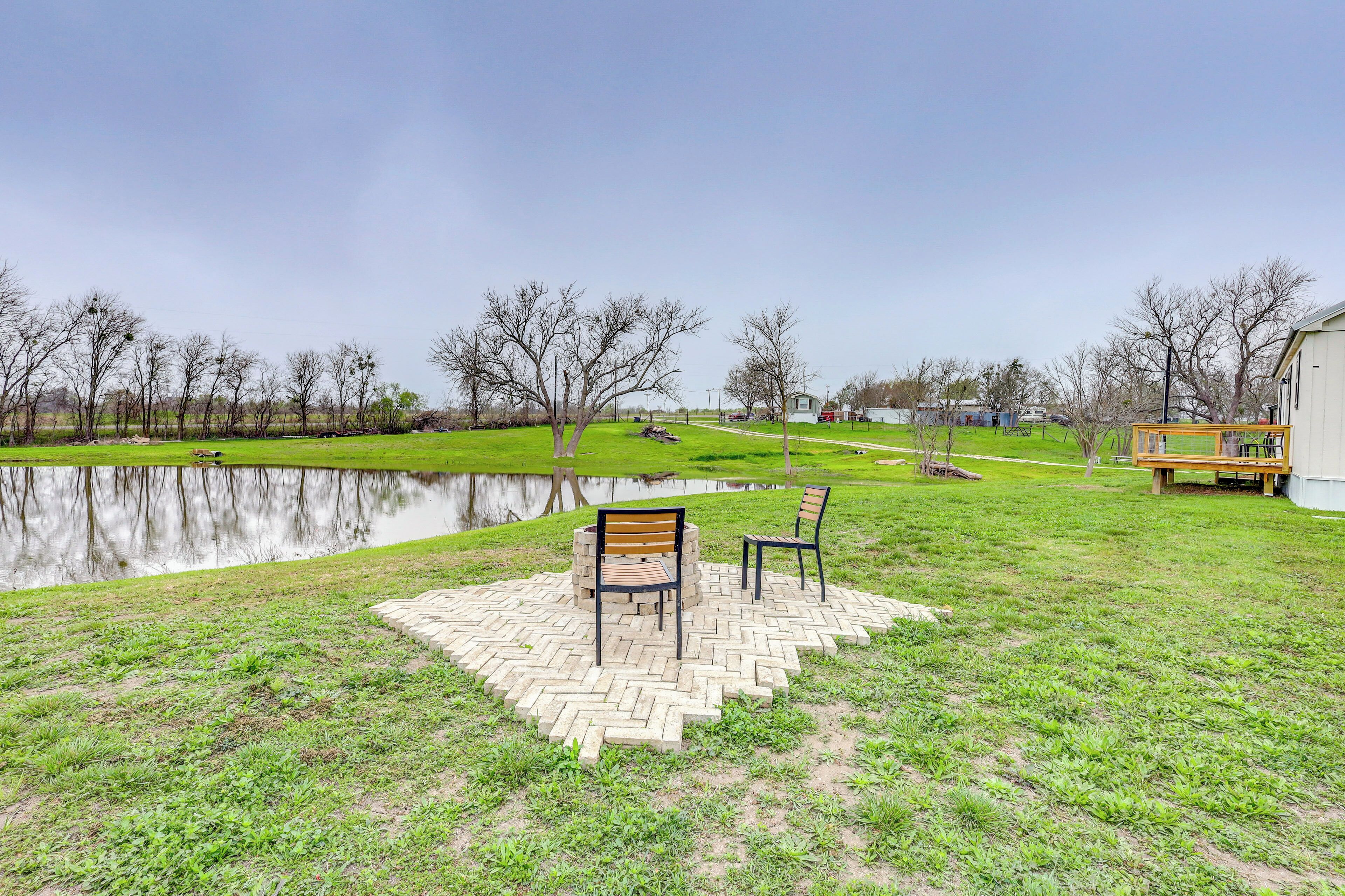 Apartment (0 Bedroom) | Interior