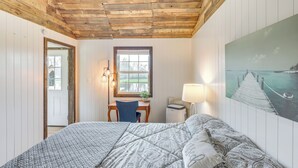 Căn hộ (0 Bedroom) | Nội thất