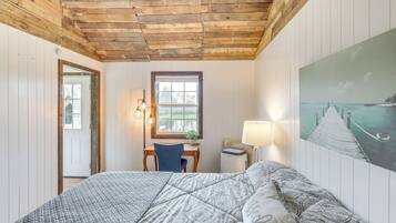 Căn hộ (0 Bedroom) | Nội thất