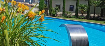 Appartment "gantkofel"