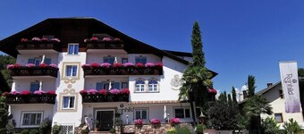 Appartment "gantkofel"