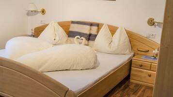 1 Schlafzimmer, Zimmersafe, Reisekinderbett, WLAN