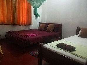 Basic-Doppelzimmer