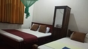 Basic Double Room - hotel jonkoping (Godakawela)