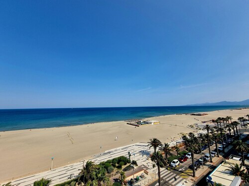 Le Victoria Roof top - Standing 4 en Front de Mer