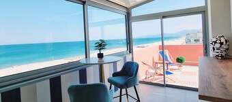 Le Victoria Roof top - Standing 4 en Front de Mer