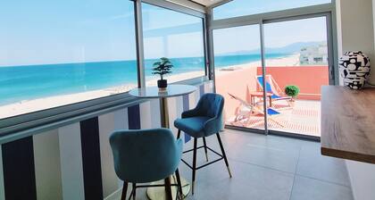 Le Victoria Roof top - Standing 4 en Front de Mer