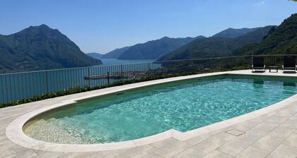 Relax and recharge in this oasis of quiet and elegance.