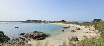 Maison de Vacances à Louer sur L'ile Callot - Ker Douara