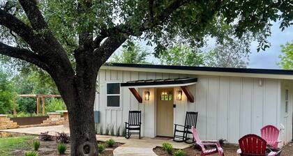 Hidden River Retreat on 6 Acres