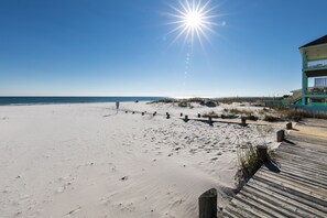 Exterior - Sanibel 606 (Gulf Shores)