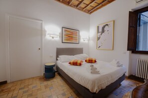 1 bedroom, iron/ironing board
