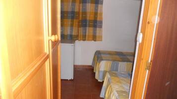 1 slaapkamer