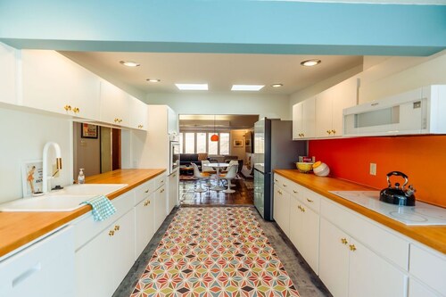 Retro Heber Springs Retreat with Private Pool