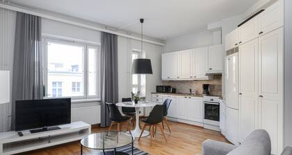 Kotimaailma Apartments Kamppi - 1BR