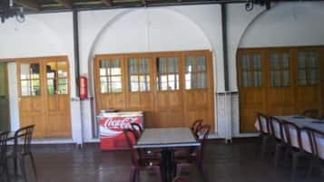 Dineren