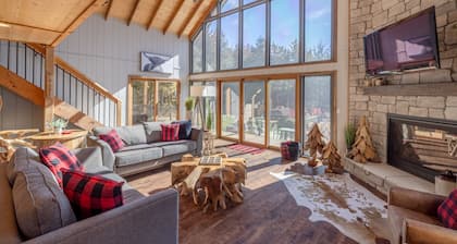 White Tail Lodge by Innsbrook Vacations!