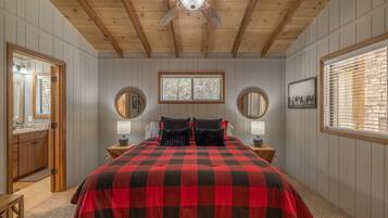 3 slaapkamers, wifi, beddengoed