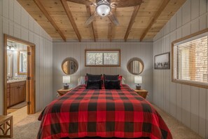 3 Schlafzimmer, WLAN, Bettwäsche