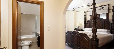 Family Villa | Soundproofing, free WiFi