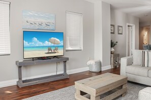 TV
