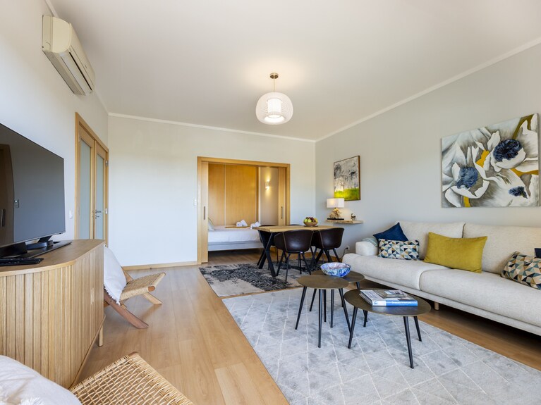 Flamingo Apartment Olhão - Olhão