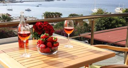 DÖRTMEVSİM PANSİYON