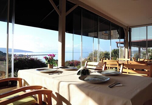 DÖRTMEVSİM PANSİYON