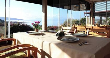 DÖRTMEVSİM PANSİYON