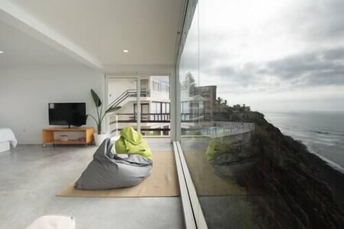Waves Nest - Bajamar