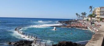 Waves Nest - Bajamar