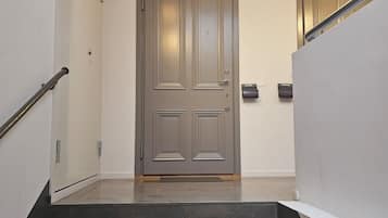 Apartemen