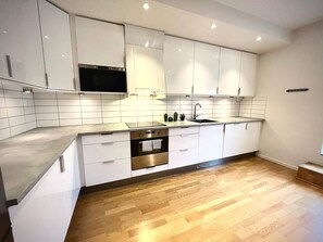 Apartamento | 1 dormitorio