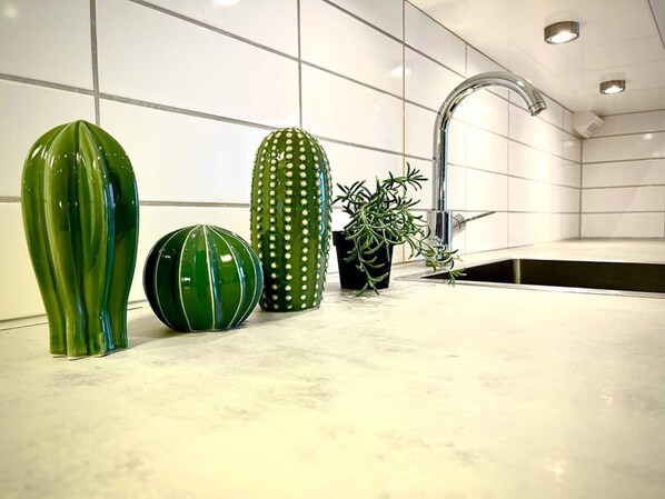 Apartamento | 1 dormitorio