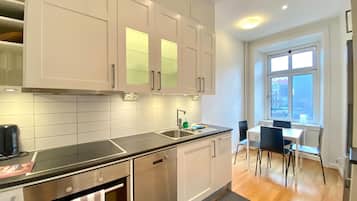 Apartment | 1 bedroom