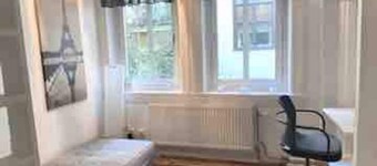 Cozy Cottage in Central Gothenburg