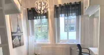 Cozy Cottage in Central Gothenburg