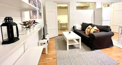 Gorgeous Apartment in City Centre
