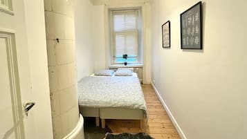 Apartemen | 1 kamar tidur