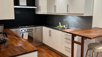 Apartment | 1 bedroom