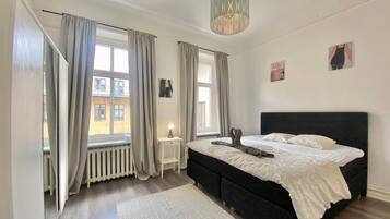 Apartment | 1 bedroom