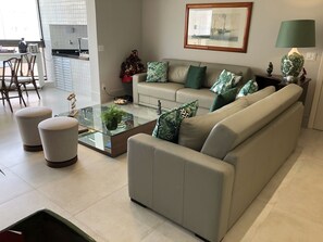 Vista da propriedade