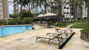 Vista da propriedade