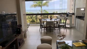 Vista da propriedade