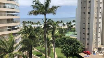 Vista da propriedade