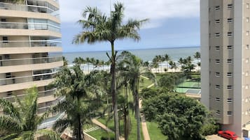 Vista da propriedade