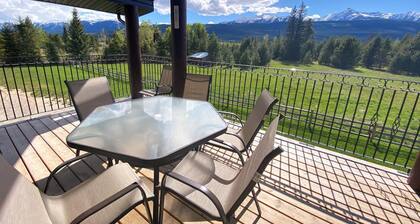 Westview Cabin Rental