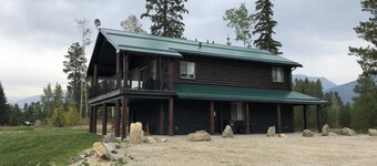 The Westview Cabin - Tre Camere da Letto Casa, Ospiti Massimo 10