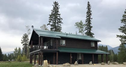 Westview Cabin Rental